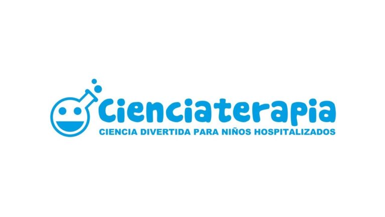 Logotipo de Cienciaterapia